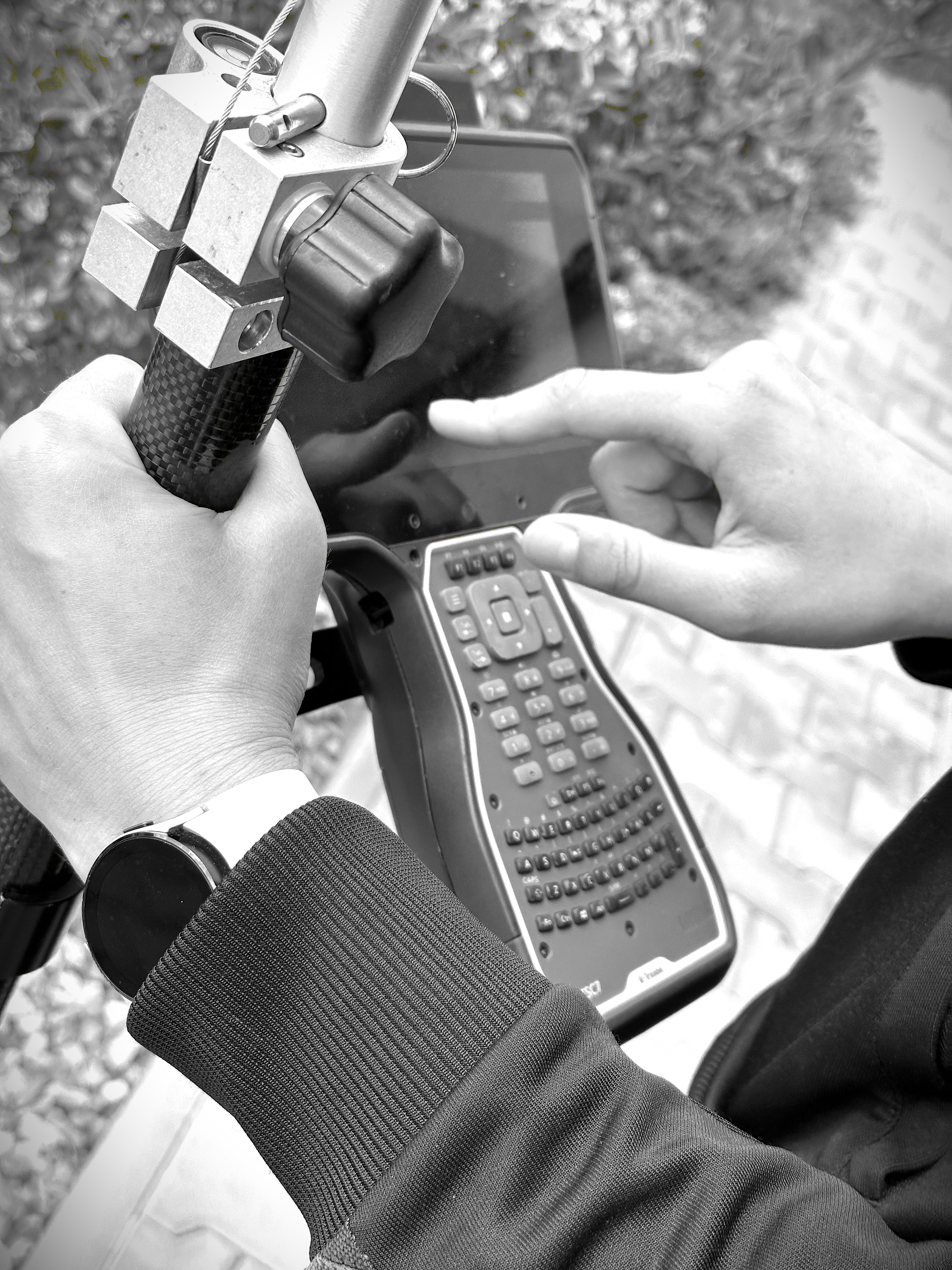 Tým Smarticity Technologies